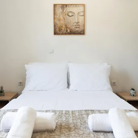 Holiday home Dimitras *