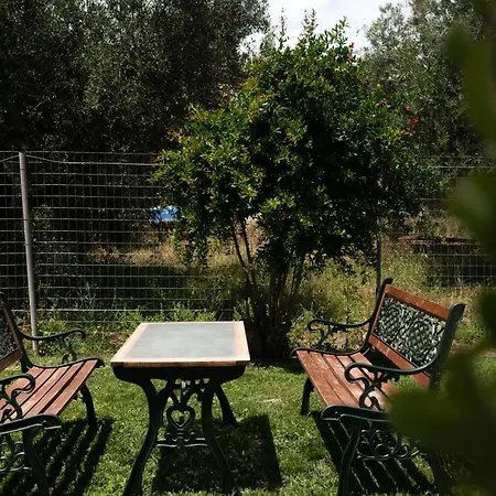 Dimitras * Lefkimmi (Corfu)