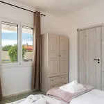 Dimitras Ferienhaus Lefkímmi