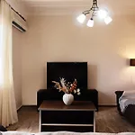 Ferienhaus Dimitras Lefkímmi
