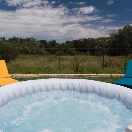 Prázdninový dům Dimitras *