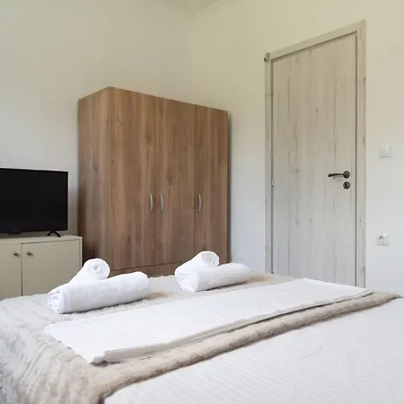 Prázdninový dům Dimitras