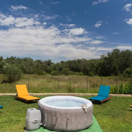 Prázdninový dům Dimitras *