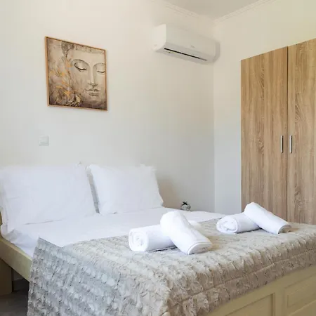 Prázdninový dům Dimitras