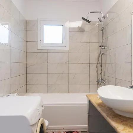 بيت للعطل Dimitras ليفكيمي