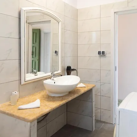 Prázdninový dům Dimitras *