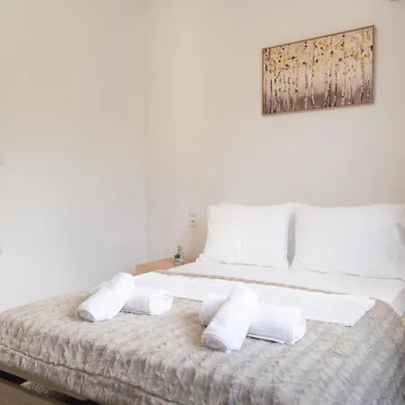 Dimitras Prázdninový dům