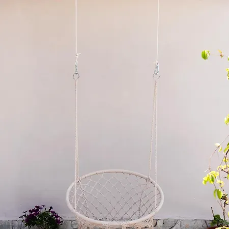 Tatil Evi Dimitras *