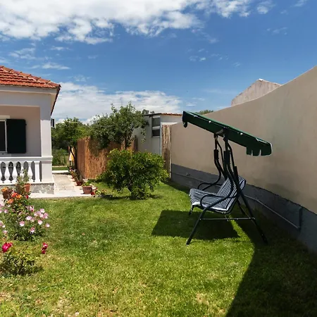 Dimitras Prázdninový dům