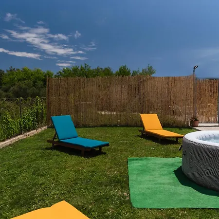 Dimitras Prázdninový dům