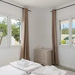 度假居 Dimitras