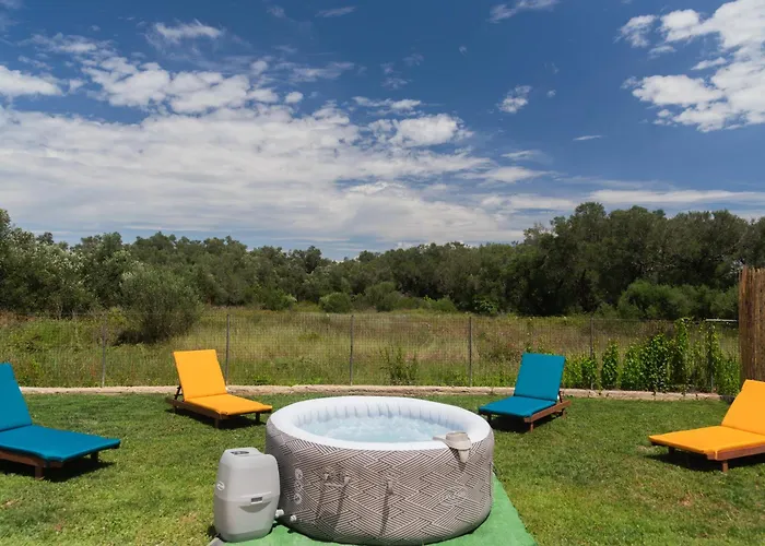 Casa vacanze Dimitras *