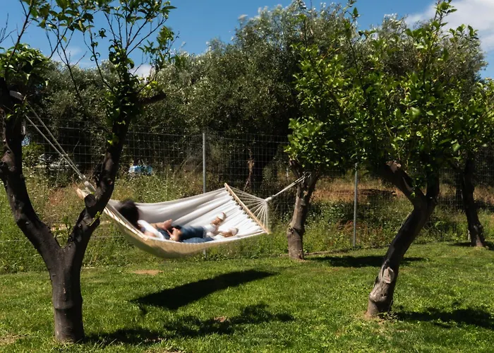 Dimitras * Lefkimmi (Corfu)
