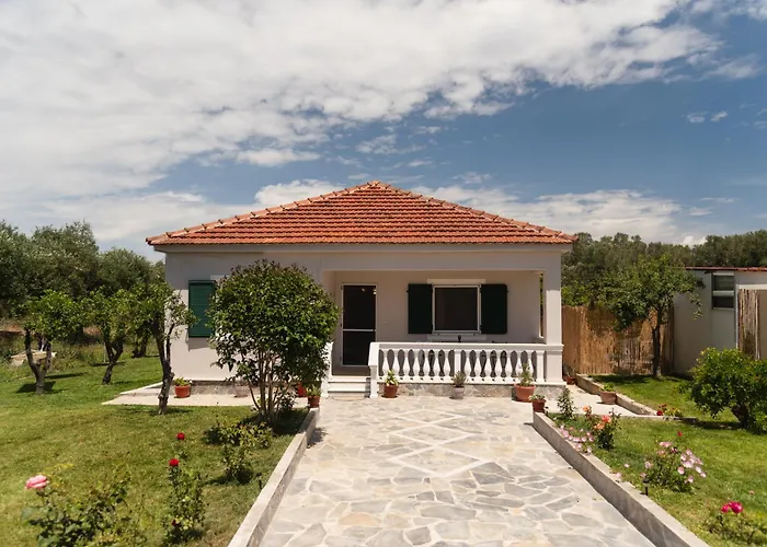 Dimitras Casa vacanze *