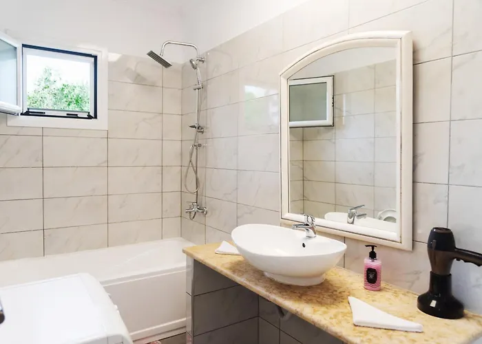 Casa vacanze Dimitras Lefkimmi (Corfu)