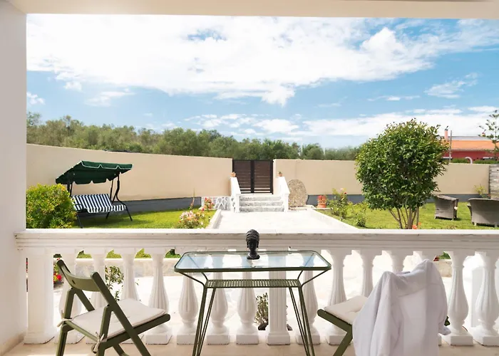 Dimitras Casa vacanze Lefkimmi (Corfu)