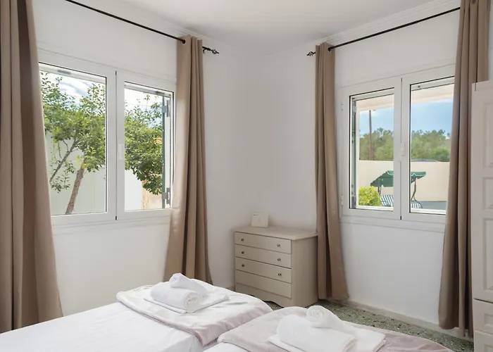 Casa vacanze Dimitras